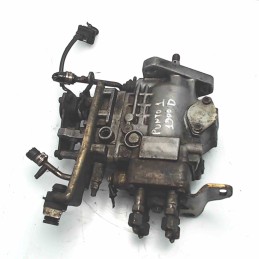 POMPA COMMON RAIL INIEZIONE GASOLIO ALTA PRESSIONE BOSCH FIAT PUNTO 176 1° SERIE 1.7 TD 1996 1465132744