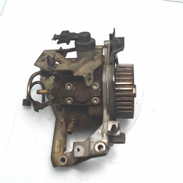 POMPA COMMON RAIL INIEZIONE GASOLIO ALTA PRESSIONE BOSCH CITROEN C4 FORD PEUGEOT 1.6HDI 0445010102 9656300380