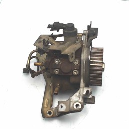 POMPA COMMON RAIL INIEZIONE GASOLIO ALTA PRESSIONE BOSCH CITROEN C4 FORD PEUGEOT 1.6HDI 0445010102 9656300380