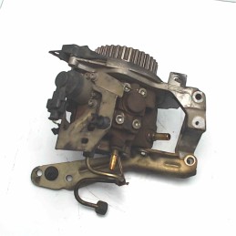 POMPA COMMON RAIL INIEZIONE GASOLIO ALTA PRESSIONE BOSCH CITROEN C4 FORD PEUGEOT 1.6HDI 0445010102 9656300380