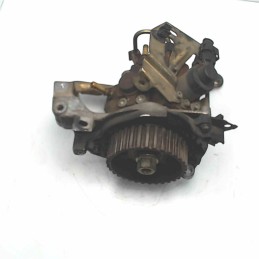POMPA COMMON RAIL INIEZIONE GASOLIO ALTA PRESSIONE BOSCH CITROEN C4 FORD PEUGEOT 1.6HDI 0445010102 9656300380