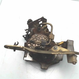 POMPA COMMON RAIL INIEZIONE GASOLIO ALTA PRESSIONE BOSCH CITROEN C4 FORD PEUGEOT 1.6HDI 0445010102 9656300380