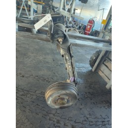 Ponte assale posteriore Renault modus  