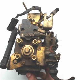 POMPA COMMON RAIL INIEZIONE GASOLIO ALTA PRESSIONE BOSCH OPEL CORSA ASTRA COMBO ISUZU 1.7 9460620023