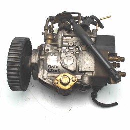 POMPA COMMON RAIL INIEZIONE GASOLIO ALTA PRESSIONE BOSCH OPEL CORSA ASTRA COMBO ISUZU 1.7 9460620023