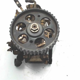 POMPA COMMON RAIL INIEZIONE GASOLIO ALTA PRESSIONE BOSCH OPEL CORSA ASTRA COMBO ISUZU 1.7 9460620023
