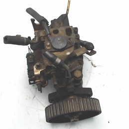 POMPA COMMON RAIL INIEZIONE GASOLIO ALTA PRESSIONE BOSCH OPEL CORSA ASTRA COMBO ISUZU 1.7 9460620023