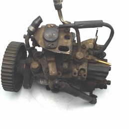 POMPA COMMON RAIL INIEZIONE GASOLIO ALTA PRESSIONE BOSCH OPEL CORSA ASTRA COMBO ISUZU 1.7 9460620023