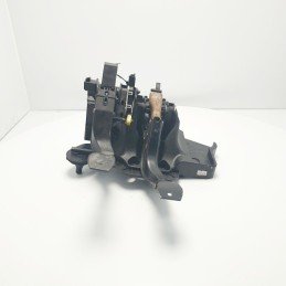 PEDALIERA FRENO FRIZIONE ALFA ROMEO MITO 955 3809550002