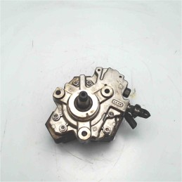 POMPA COMMON RAIL INIEZIONE GASOLIO ALTA PRESSIONE BOSCH OPEL ASTRA H G 1.7CDTI 2007 0445010086 SENSORE DA CAMBIARE