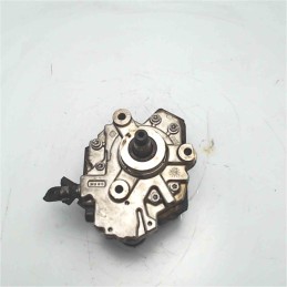 POMPA COMMON RAIL INIEZIONE GASOLIO ALTA PRESSIONE BOSCH OPEL ASTRA H G 1.7CDTI 2007 0445010086 SENSORE DA CAMBIARE