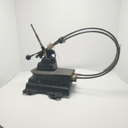 TORRETTA LEVA CAMBIO CON CAVI ALFA ROMEO MITO 955 553453200