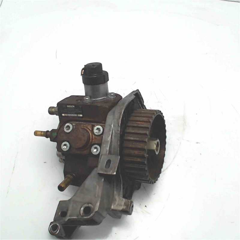 POMPA COMMON RAIL INIEZIONE GASOLIO ALTA PRESSIONE BOSCH CITROEN FORD PEUGEOT 1.6HDI 0445010102 SENSORE DA CAMBIARE