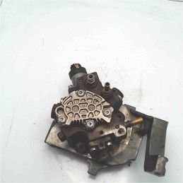POMPA COMMON RAIL INIEZIONE GASOLIO ALTA PRESSIONE BOSCH CITROEN FORD PEUGEOT 1.6HDI 0445010102 SENSORE DA CAMBIARE 