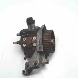 POMPA COMMON RAIL INIEZIONE GASOLIO ALTA PRESSIONE BOSCH CITROEN FORD PEUGEOT 1.6HDI 0445010102 SENSORE DA CAMBIARE 