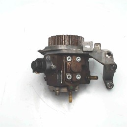 POMPA COMMON RAIL INIEZIONE GASOLIO ALTA PRESSIONE BOSCH CITROEN FORD PEUGEOT 1.6HDI 0445010102 SENSORE DA CAMBIARE 