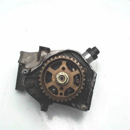 POMPA COMMON RAIL INIEZIONE GASOLIO ALTA PRESSIONE BOSCH CITROEN FORD PEUGEOT 1.6HDI 0445010102 SENSORE DA CAMBIARE 