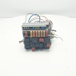 CENTRALINA ECU SCATOLA FUSIBILI ALFA ROMEO MITO 955 51781452