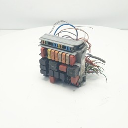 CENTRALINA ECU SCATOLA FUSIBILI ALFA ROMEO MITO 955 51781452