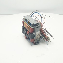 CENTRALINA ECU SCATOLA FUSIBILI ALFA ROMEO MITO 955 51781452