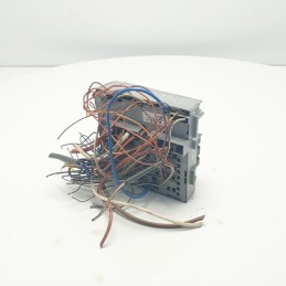 CENTRALINA ECU SCATOLA FUSIBILI ALFA ROMEO MITO 955 51781452