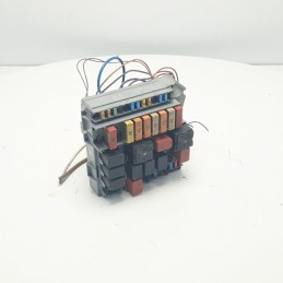 CENTRALINA ECU SCATOLA FUSIBILI ALFA ROMEO MITO 955 51781452