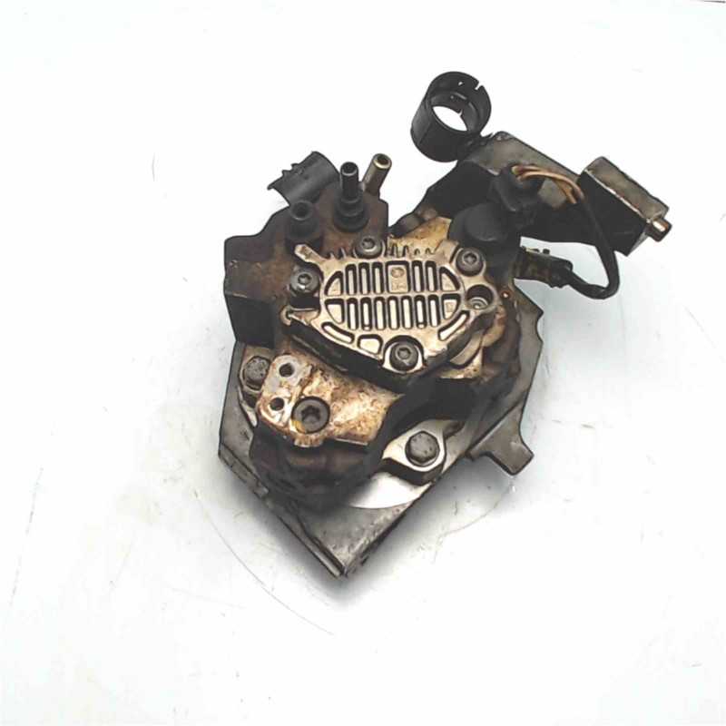 POMPA COMMON RAIL INIEZIONE GASOLIO ALTA PRESSIONE BOSCH PEUGEOT 206 1.4HDI 2004 0445010042 9637317380