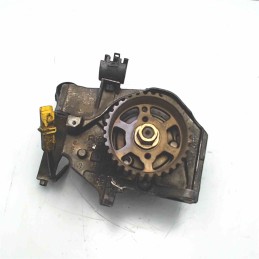 POMPA COMMON RAIL INIEZIONE GASOLIO ALTA PRESSIONE BOSCH PEUGEOT 206 1.4HDI 2004 0445010042 9637317380