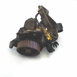 POMPA COMMON RAIL INIEZIONE GASOLIO ALTA PRESSIONE BOSCH PEUGEOT 206 1.4HDI 2004 0445010042 9637317380