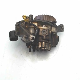 POMPA COMMON RAIL INIEZIONE GASOLIO ALTA PRESSIONE BOSCH PEUGEOT 206 1.4HDI 2004 0445010042 9637317380
