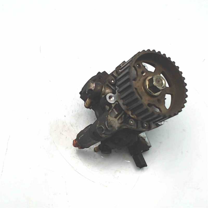 POMPA COMMON RAIL INIEZIONE GASOLIO ALTA PRESSIONE SIEMENS FORD CITROEN PEUGEOT 1.4HDI 9658176080 A2C20000727