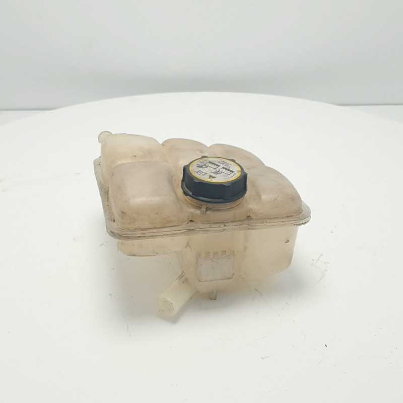 VASCHETTA TANICA SERBATOIO ACQUA ESPANSIONE COMPENSAZIONE RADIATORE FORD KUGA MK2 8V61-8K218-DE VASCHETTA TANICA SERBATOIO ACQUA ESPANSIONE COMPENSAZIONE RADIATORE FORD KUGA MK2 8V61-8K218-DE