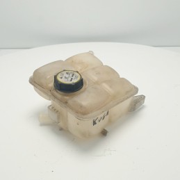 VASCHETTA TANICA SERBATOIO ACQUA ESPANSIONE COMPENSAZIONE RADIATORE FORD KUGA MK2 8V61-8K218-DE