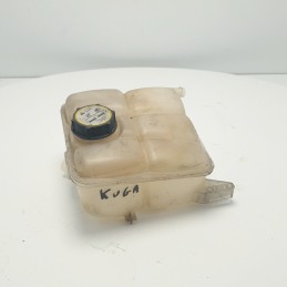 VASCHETTA TANICA SERBATOIO ACQUA ESPANSIONE COMPENSAZIONE RADIATORE FORD KUGA MK2 8V61-8K218-DE