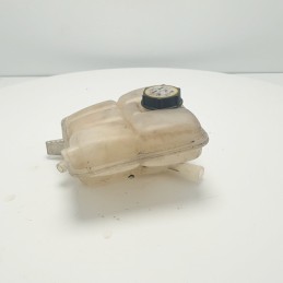 VASCHETTA TANICA SERBATOIO ACQUA ESPANSIONE COMPENSAZIONE RADIATORE FORD KUGA MK2 8V61-8K218-DE