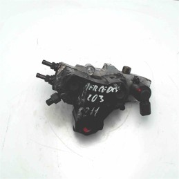 POMPA COMMON RAIL INIEZIONE GASOLIO ALTA PRESSIONE BOSCH MERCEDES E220 W211 C220 W203 0445010078 A6480700001