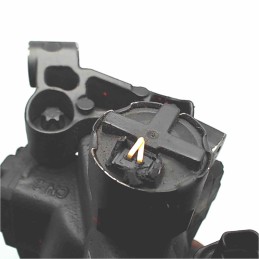 POMPA COMMON RAIL INIEZIONE GASOLIO ALTA PRESSIONE CONTINENTAL NISSAN QASHQAI +2 1.5DCI 8200821184 A2C20000754