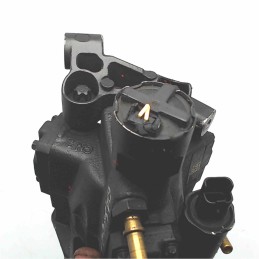 POMPA COMMON RAIL INIEZIONE GASOLIO ALTA PRESSIONE CONTINENTAL NISSAN QASHQAI +2 1.5DCI 8200821184 A2C20000754