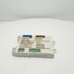 CENTRALINA ECU SCATOLA PORTAFUSIBILI FORD KUGA MK2 UFMA 2015 97RI010012
