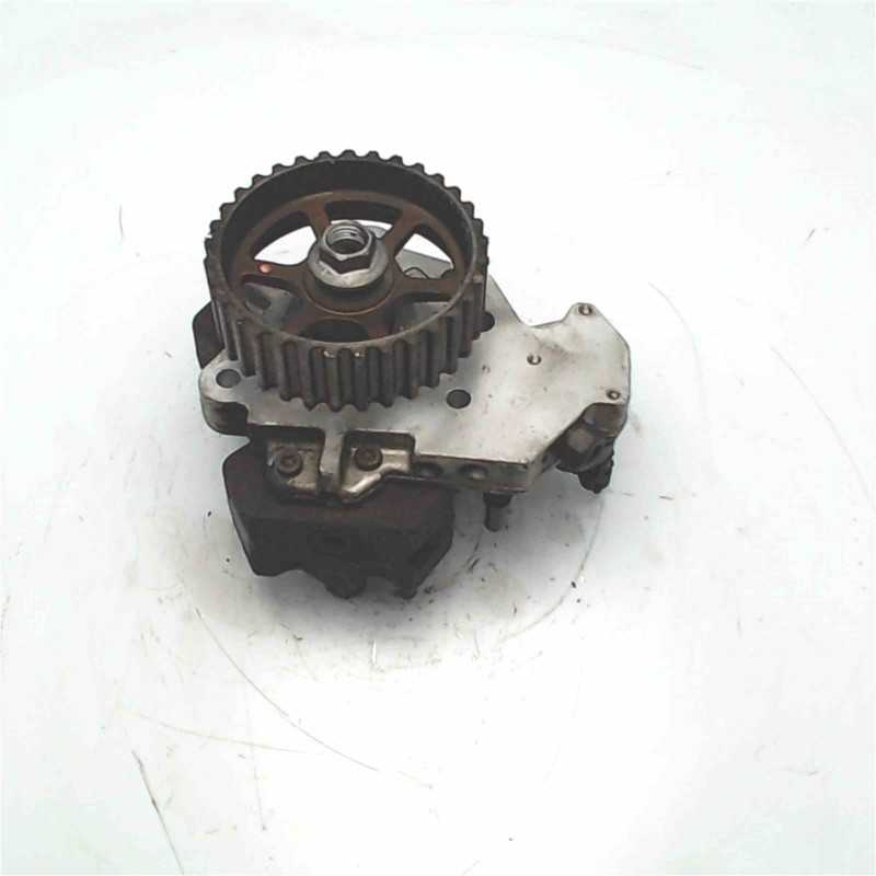 POMPA COMMON RAIL INIEZIONE GASOLIO ALTA PRESSIONE BOSCH NISSAN RENAULT OPEL 1.9DCI 8200108225