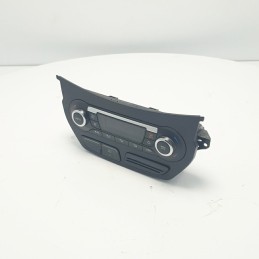 CENTRALINA PANNELLO CONTROLLO COMANDI CLIMA A/C FORD KUGA MK2 2015 DV4T-18C612-AD