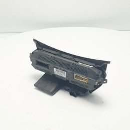 CENTRALINA PANNELLO CONTROLLO COMANDI CLIMA A/C FORD KUGA MK2 2015 DV4T-18C612-AD