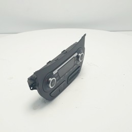 CENTRALINA PANNELLO CONTROLLO COMANDI CLIMA A/C FORD KUGA MK2 2015 DV4T-18C612-AD