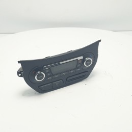 CENTRALINA PANNELLO CONTROLLO COMANDI CLIMA A/C FORD KUGA MK2 2015 DV4T-18C612-AD