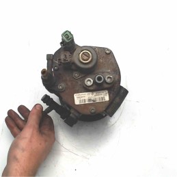 POMPA COMMON RAIL INIEZIONE GASOLIO ALTA PRESSIONE DELPHI RENAULT CLIO 1.5DCI 8200057346-C 8200057225