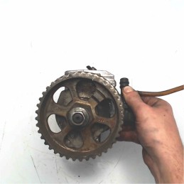 POMPA COMMON RAIL INIEZIONE GASOLIO ALTA PRESSIONE DELPHI RENAULT CLIO 1.5DCI 8200057346-C 8200057225
