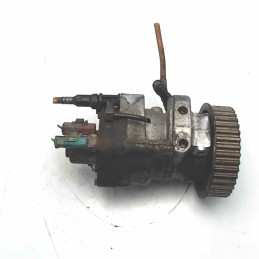 POMPA COMMON RAIL INIEZIONE GASOLIO ALTA PRESSIONE DELPHI RENAULT CLIO 1.5DCI 8200057346-C 8200057225