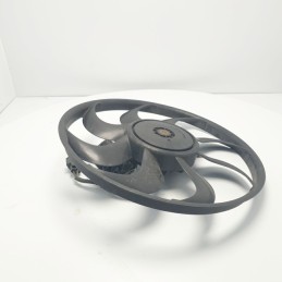 MOTORINO VENTOLA RAFFREDDAMENTO RADIATORE FORD KUGA MK2 2015 2.0 TDCI 140CV 103 KW 3136613411
