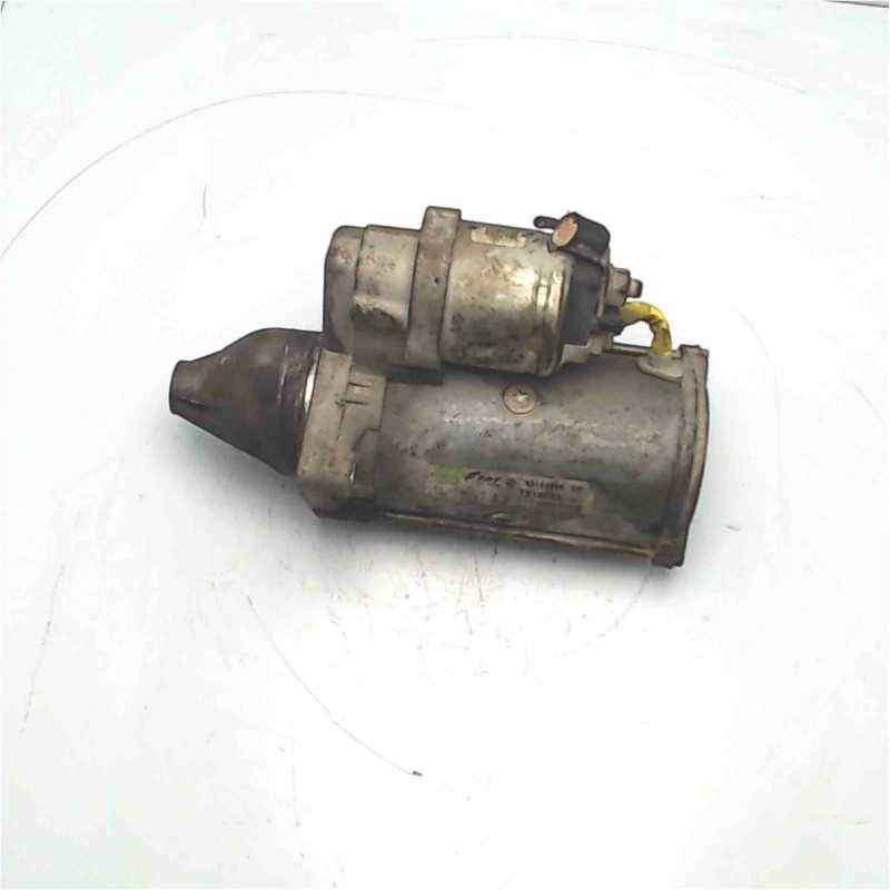 MOTORINO AVVIAMENTO ACCENSIONE OPEL CORSA D ASTRA J 1.3CDTI 2006-17 93192995 Z13DTJ