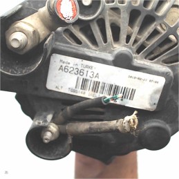 TG9S140 ALTERNATORE VALEO 90A Alfa Romeo FIAT OPEL 1.3MTJ A623613A 8058642056192
